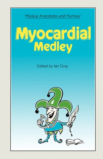 Medical Anecdotes and Humour