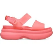 Crocs Basutės Soho Sandal 212651 Rožinė
