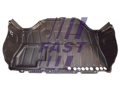 Variklio dangtis FAST FT99005