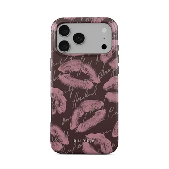 Melodrama - iPhone 17 Pro Max Case, Tough (MagSafe) / N/A