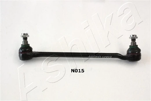 Strypo montavimas ASHIKA 111-0N-N015