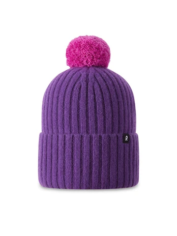 Kepurė Reima Topsu 5300227B Violetinė