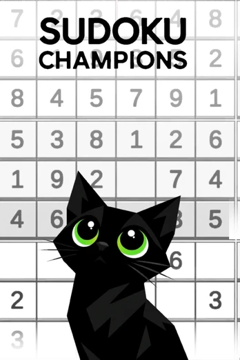 Sudoku Champions Windows