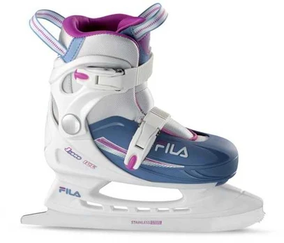Fila J-ONE G ICE HR Baltas/LIGHTBLUE 36-40