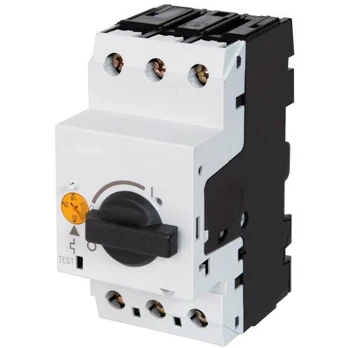 Eaton Motor grandinės pertraukiklis PKZM0-0,16 - 072730