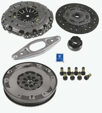 Sankabos komplektas SACHS 2290 601 151
