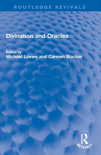 Divination and Oracles