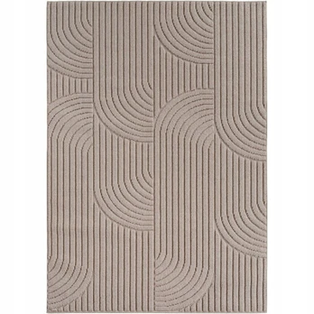 Kilimas vidaus Ayyildiz Helix 2201, smėlio sp., 290 cm x 200 cm