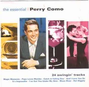 CD Perry Como - The Essential Perry Como
