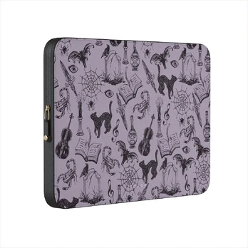 Academy - Laptop Sleeve, 14 inches