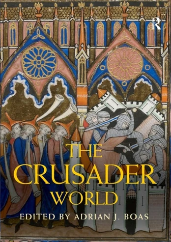 Crusader World