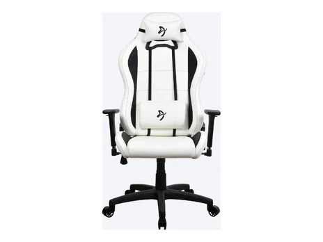 Arozzi Torretta SoftPU Gaming Chair -White