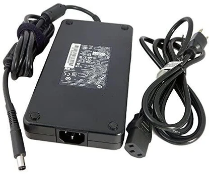 HP 230W Pfc Adptr Smart Slim Requires Power Cord