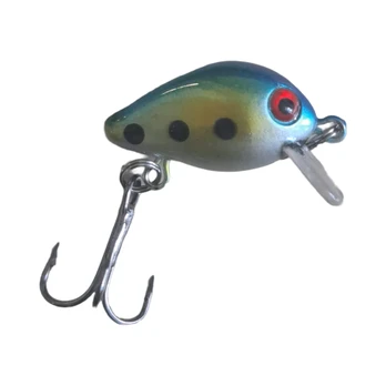Vobleris PREDOX BUG pox grey