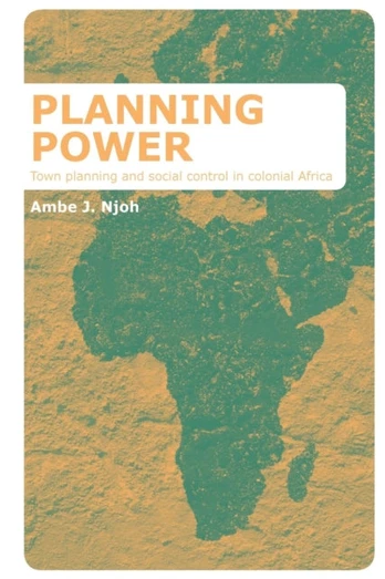 Planning Power