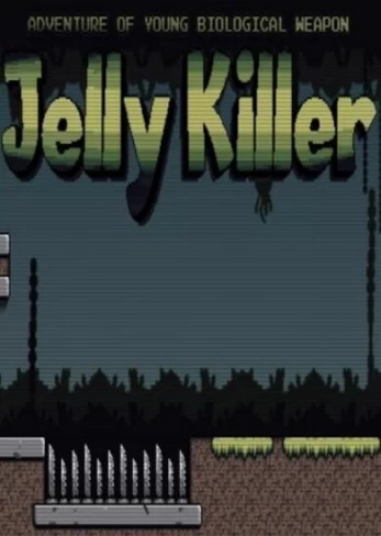 Jelly Killer PC