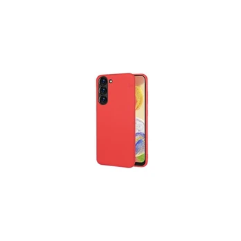 Beline Beline Etui Candy Sam S23+ S916 czerwony / red