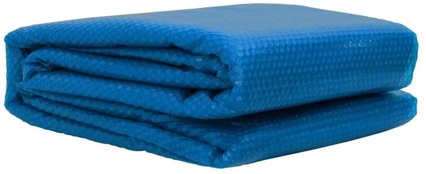 Baseinas Dangtis Labai Storas Mėlyna 300 cm PE