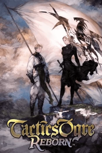 Tactics Ogre: Reborn PC