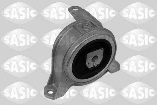 Variklio montavimas SASIC 2706109