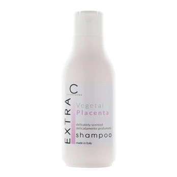 COSMOFARMA, plaukų šampūnas nuo slinkimo EXTRA PLACENTA , 1000 ml