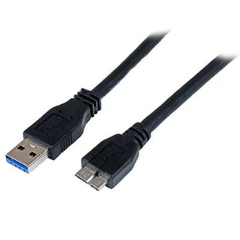 StarTech 1M SERTIFIKUOTAS MICRO USB 3 CABLE/.