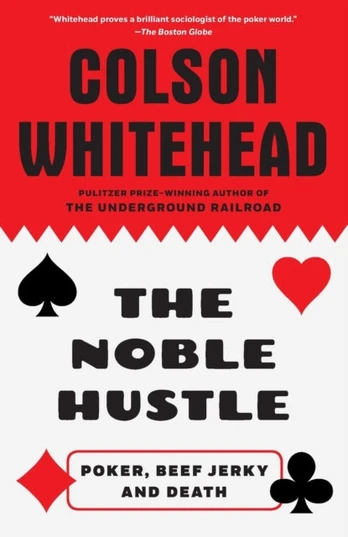Noble Hustle