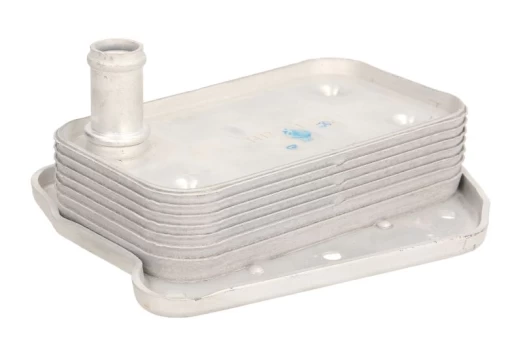 Alyvos radiatorius THERMOTEC D4M004TT