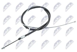 Trosas, stovėjimo stabdys NTY HLR-RE-015