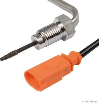jutiklis, išmetamųjų dujų temperatūra HERTH+BUSS ELPARTS 70683089