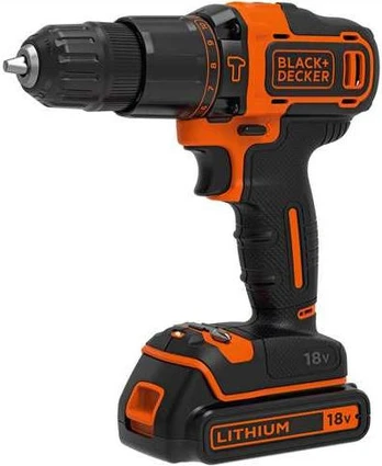 Black & Decker BDCHD18-QW