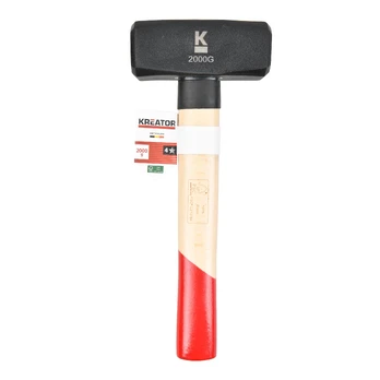 Kūjis Kreator KRTH90204, 2000 g
