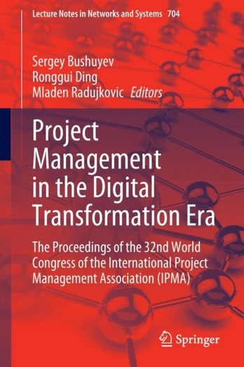 Project Management in the Digital Transformation Era