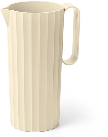 HYDRIA Dzbanek 1,7l kreminė