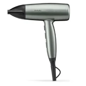 BaByliss Xanadu, 2100 W, pilkas - Plaukų džiovintuvas kaina