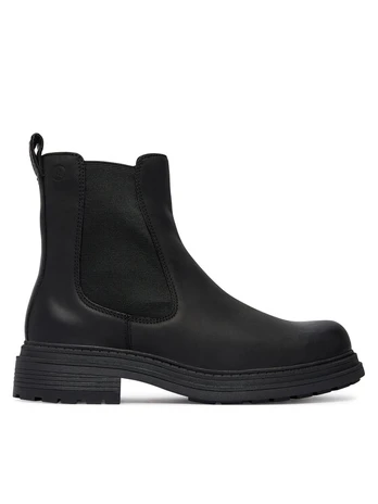 Clarks Štibletai Orinoco3 Top 26182901 Juoda