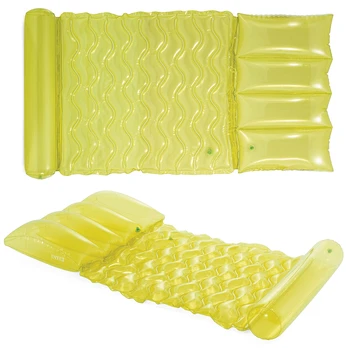 Plaukimo čiužinys Lime Intex 58725