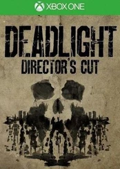 Deadlight Xbox