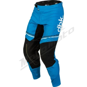 FLY RACING Evolution DST DBK Kelnės