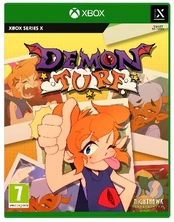 Demon Turf 