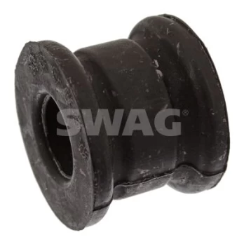 Skersinio stabilizatoriaus įvorė SWAG 10 61 0024
