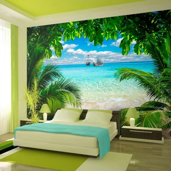 Artgeist Fototapetas - Phuket Province