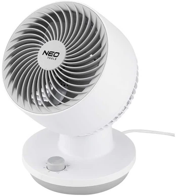 Neo Tools 45W stalinis ventiliatorius