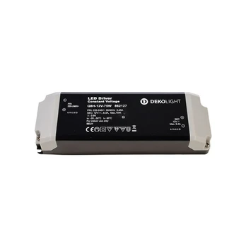 LED tvarkyklė Basic, CV, Q8H-12-75W
