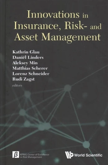 Innovations In Insurance, Risk- And Asset Management