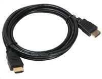 C-TECH HDMI 1.4 cable, M/M, 1.8m