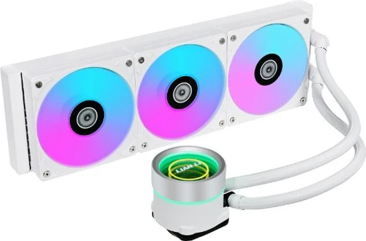 Lian Li CPU COOLER S_MULTI/G89.GA2T36W.00 LIAN LI