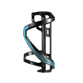 Bottle holder GIANT Airway Sport Sidepull (L), Black/Blue