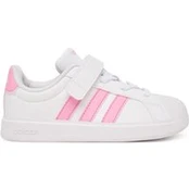 adidas Laisvalaikio batai Streettalk KJ9608 Balta
