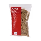 Kanceliarinės gumelės Apli, 200mmx3, 1kg kaina